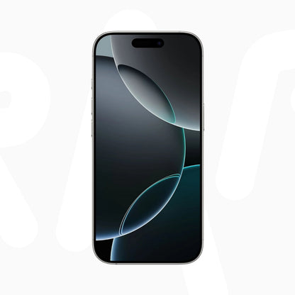 iPhone 16 Pro