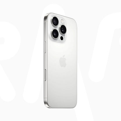 iPhone 16 Pro