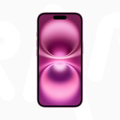iPhone 16