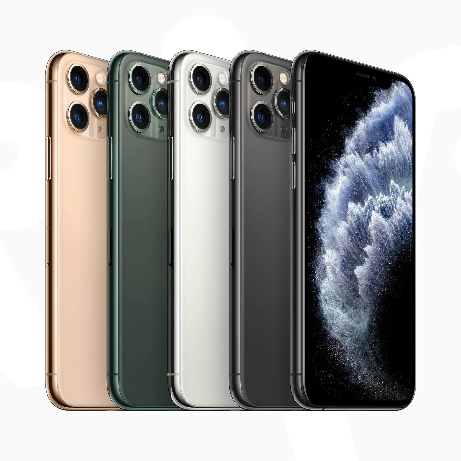 iPhone 11 Pro