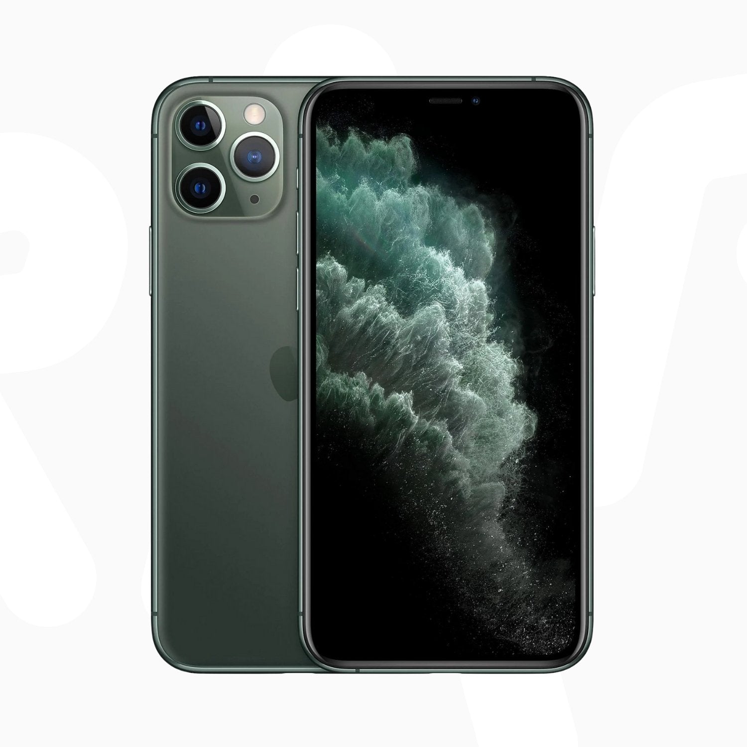 iPhone 11 Pro