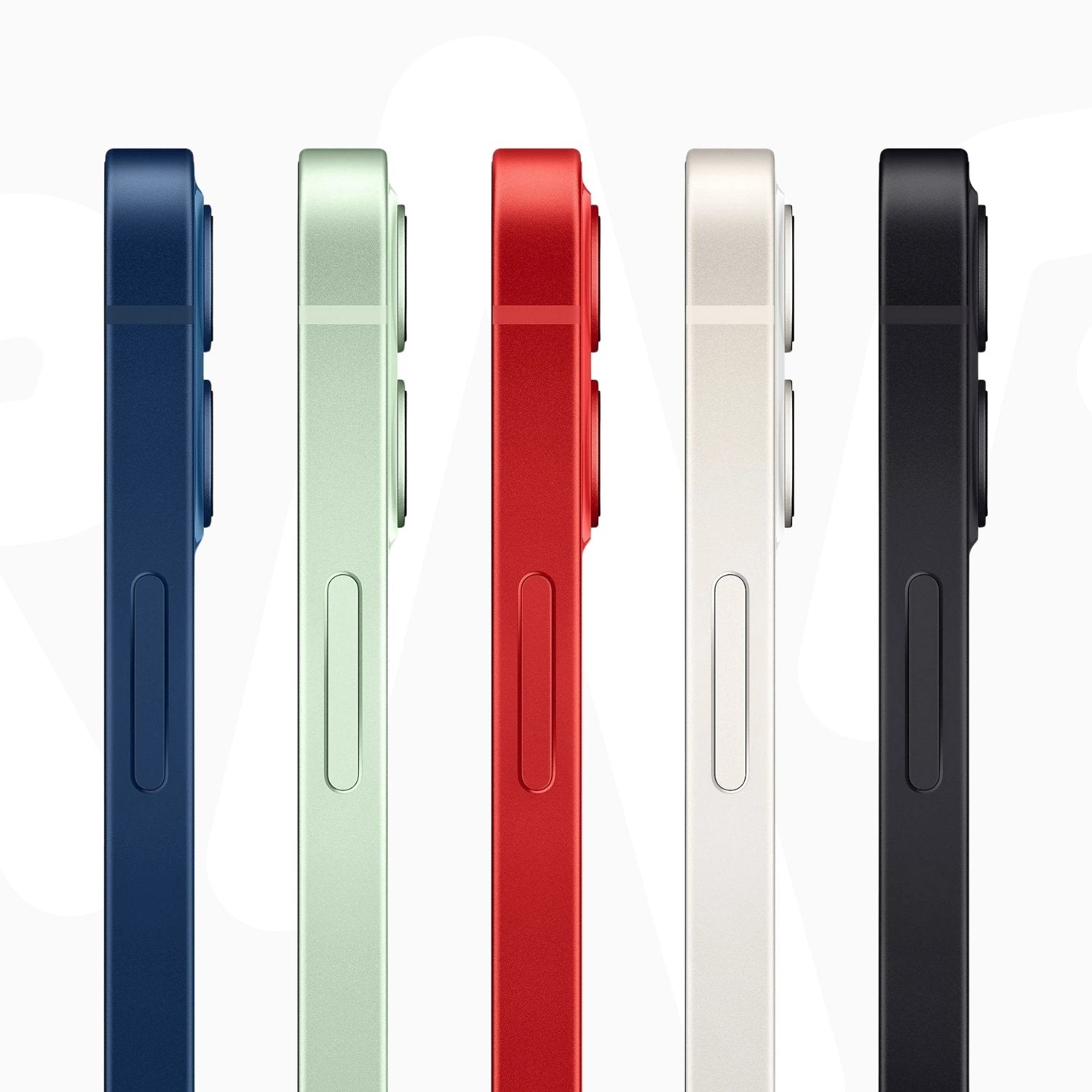 iPhone 12 Mini