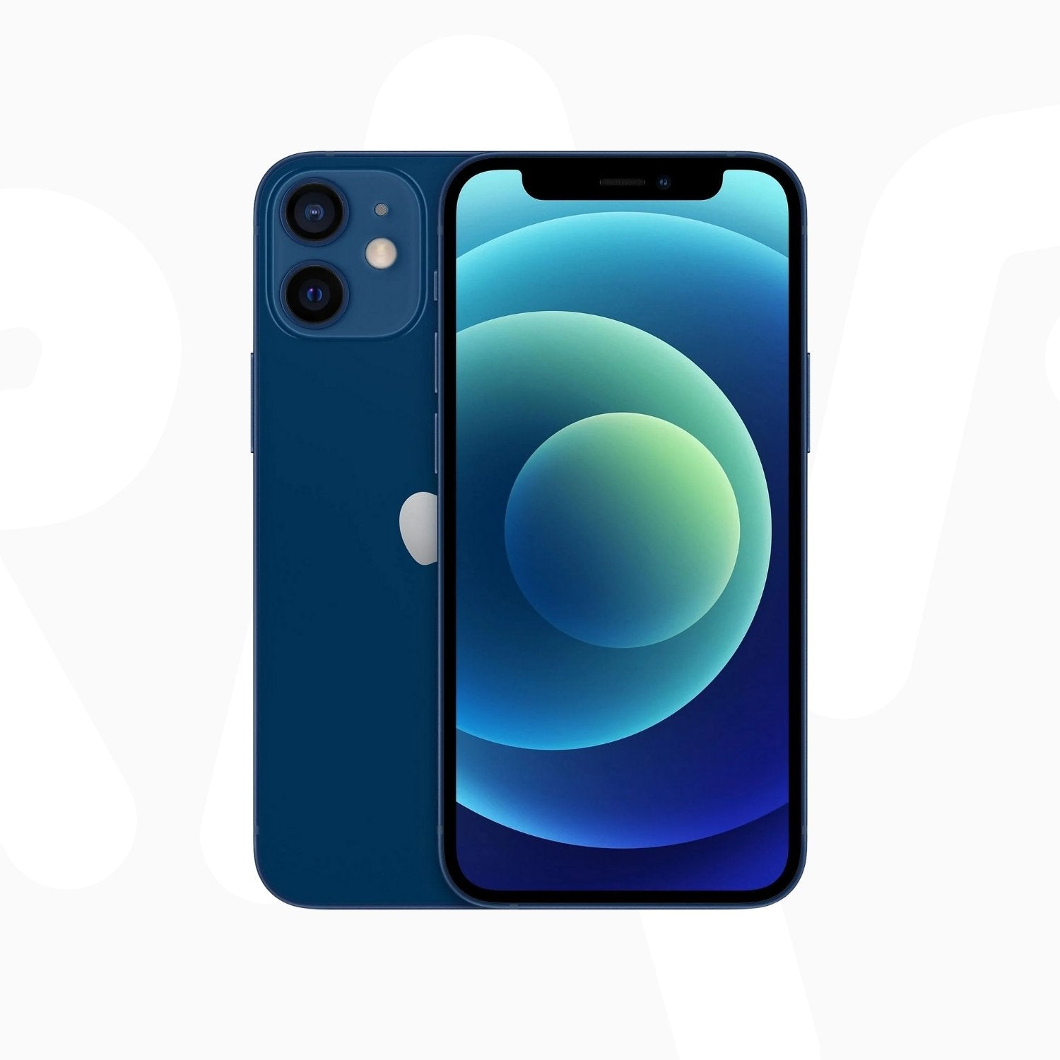 iPhone 12 Mini