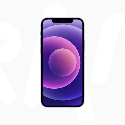 iPhone 12 Mini
