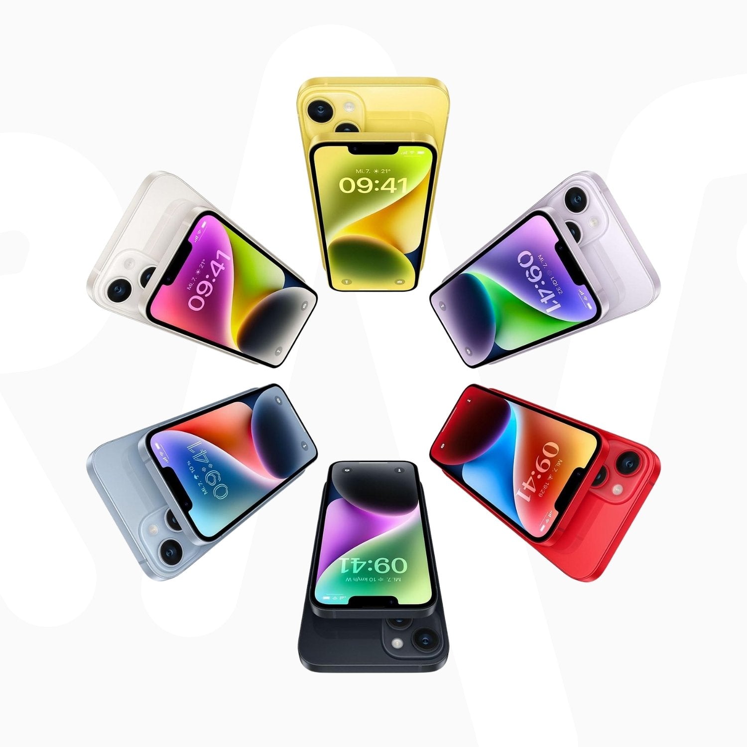 iPhone 14 Plus