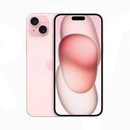 iPhone 15 Plus