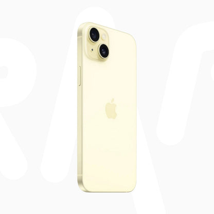 iPhone 15 Plus