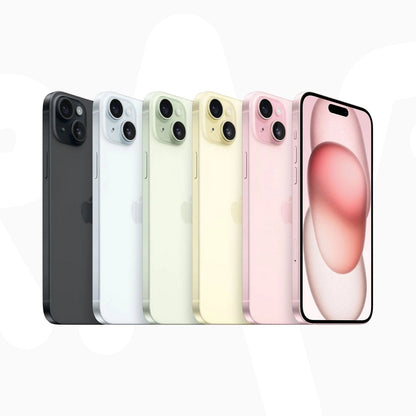 iPhone 15 Plus