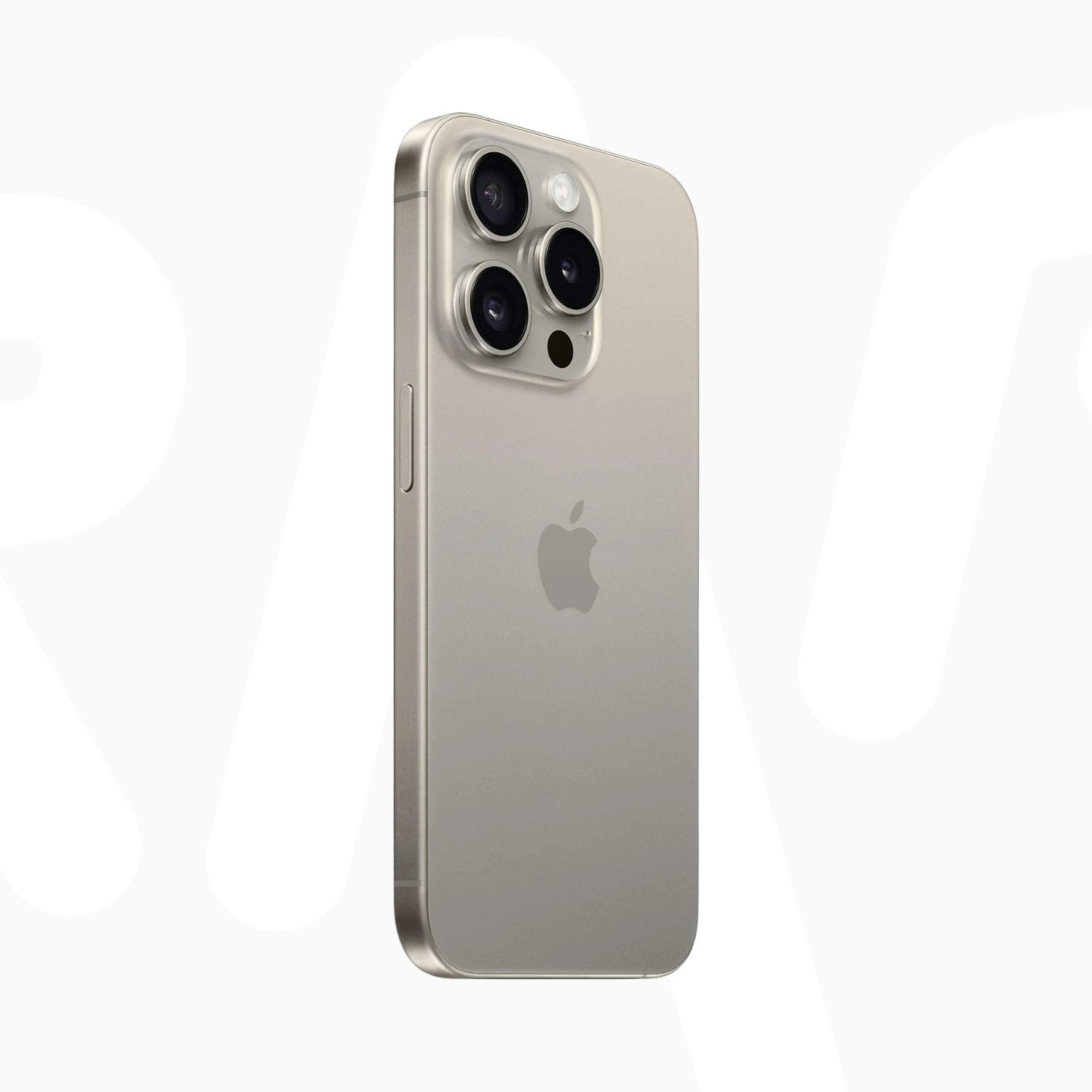 iPhone 15 Pro