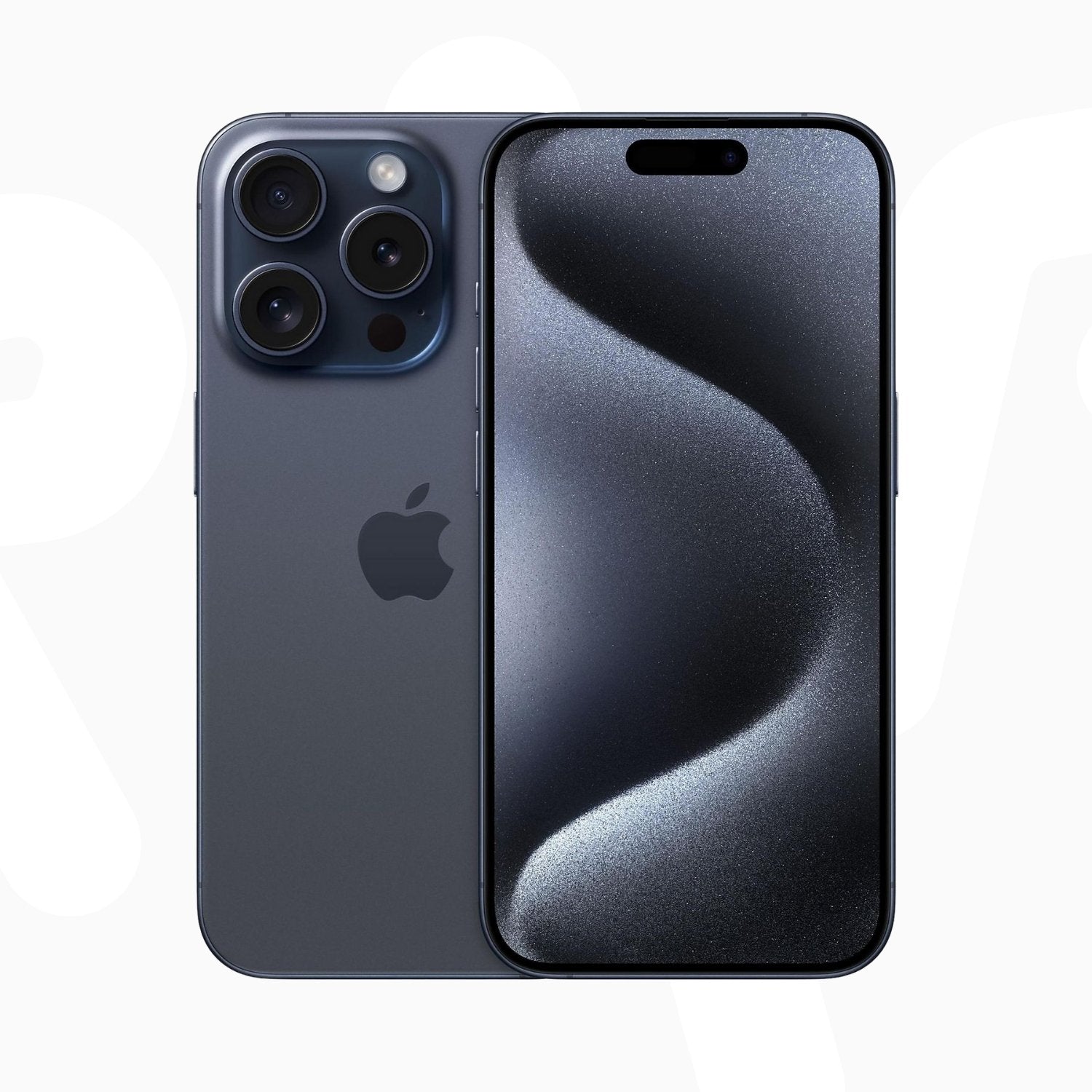 iPhone 15 Pro