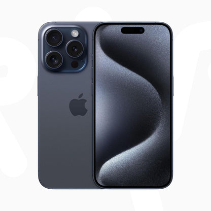 iPhone 15 Pro