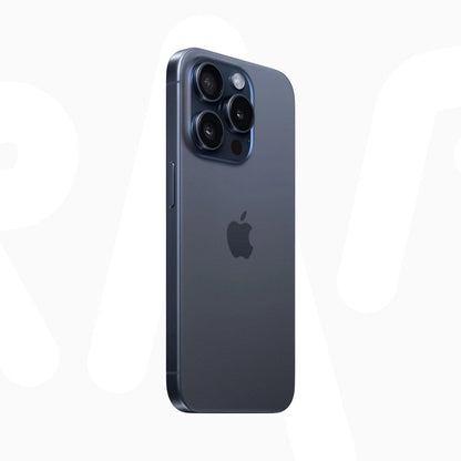 iPhone 15 Pro