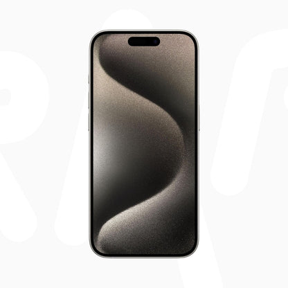 iPhone 15 Pro