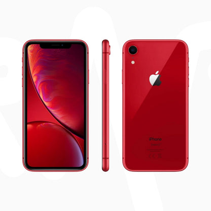 iPhone XR