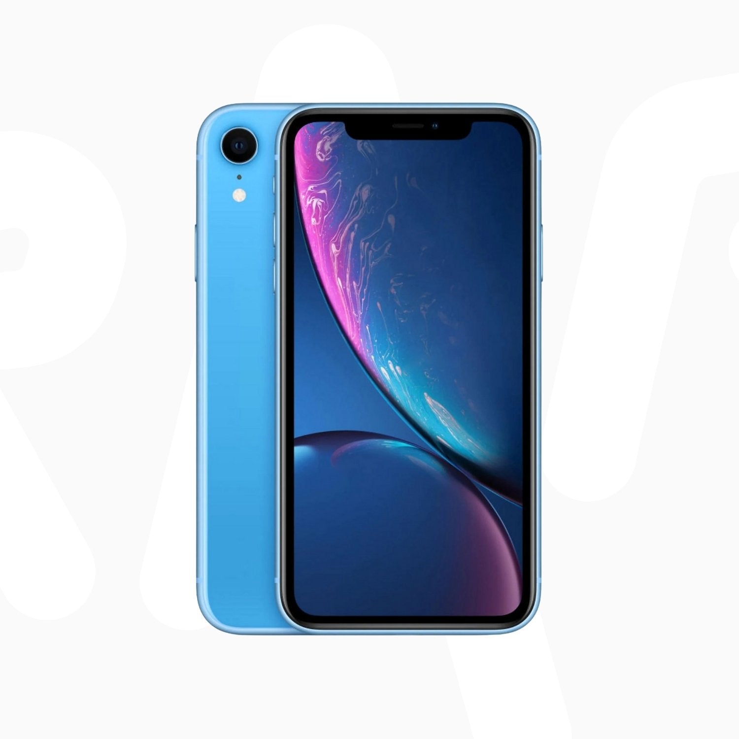 iPhone XR