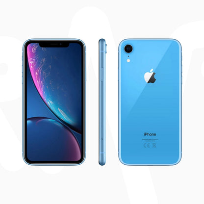 iPhone XR