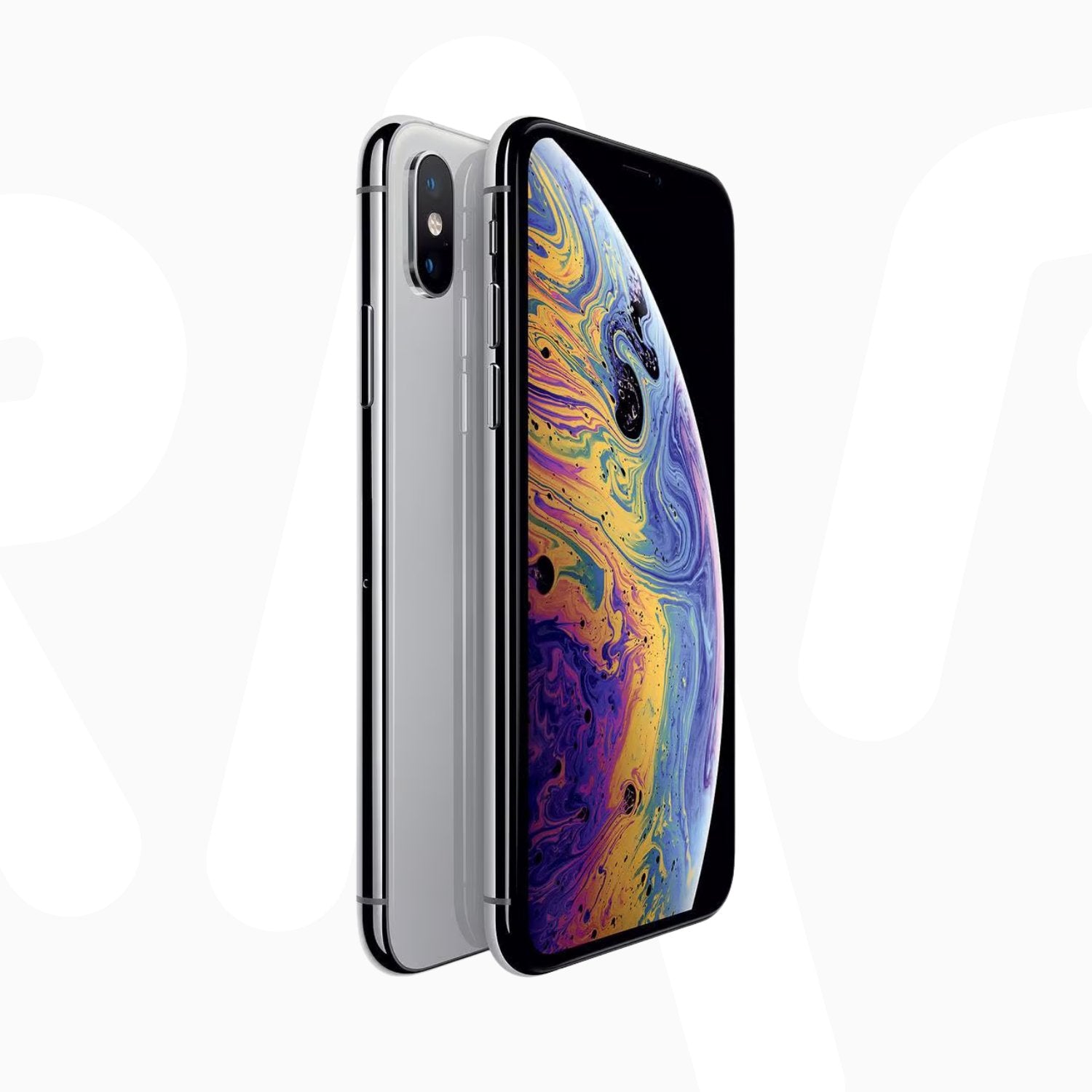 iPhone XS