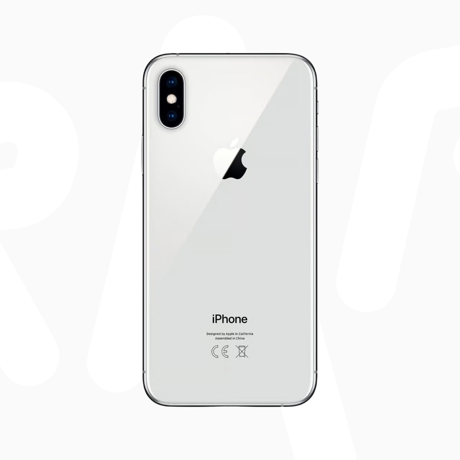 iPhone XS