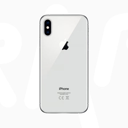 iPhone XS