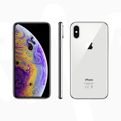 iPhone XS