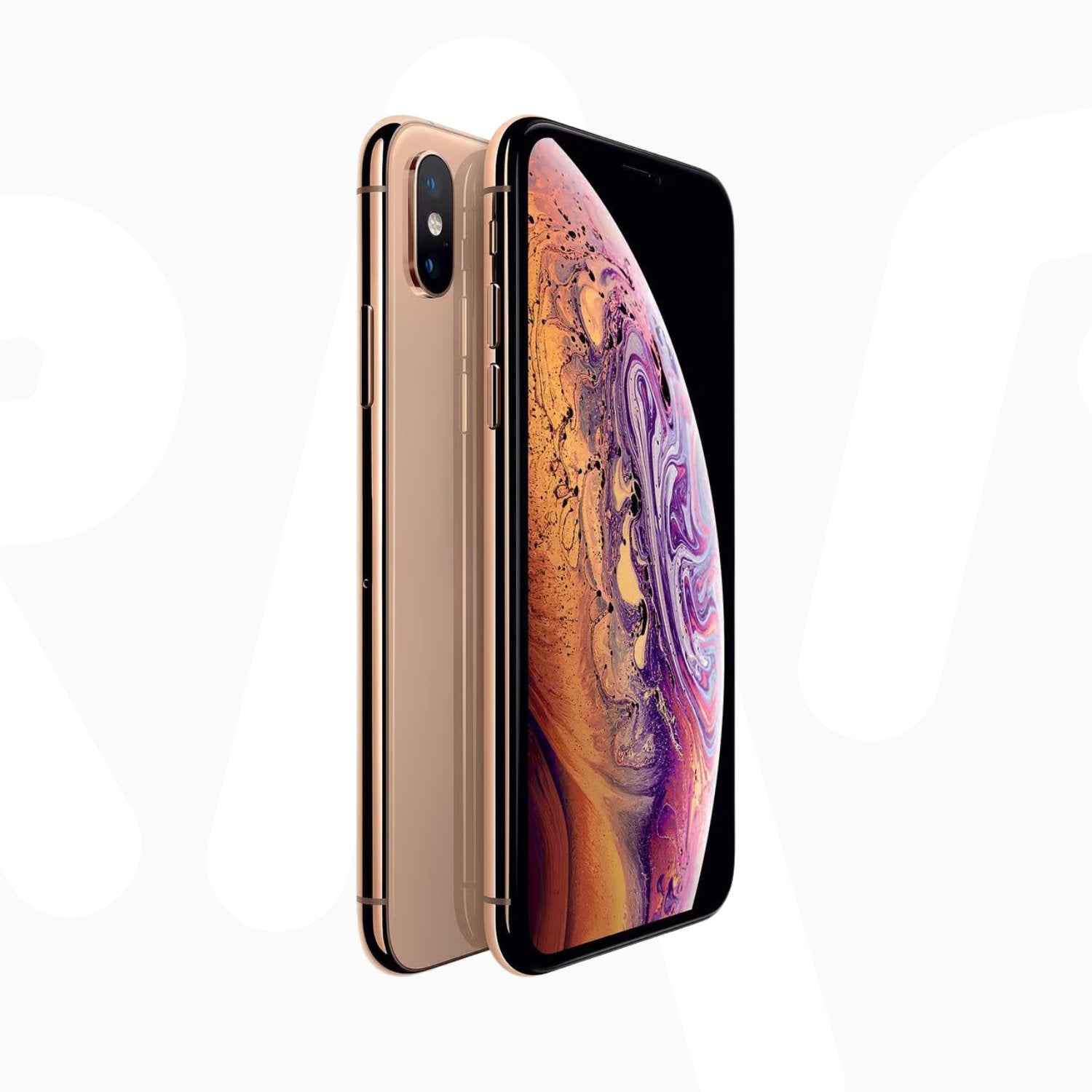 iPhone XS