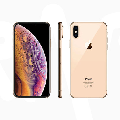 iPhone XS