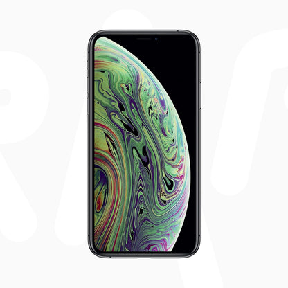 iPhone XS