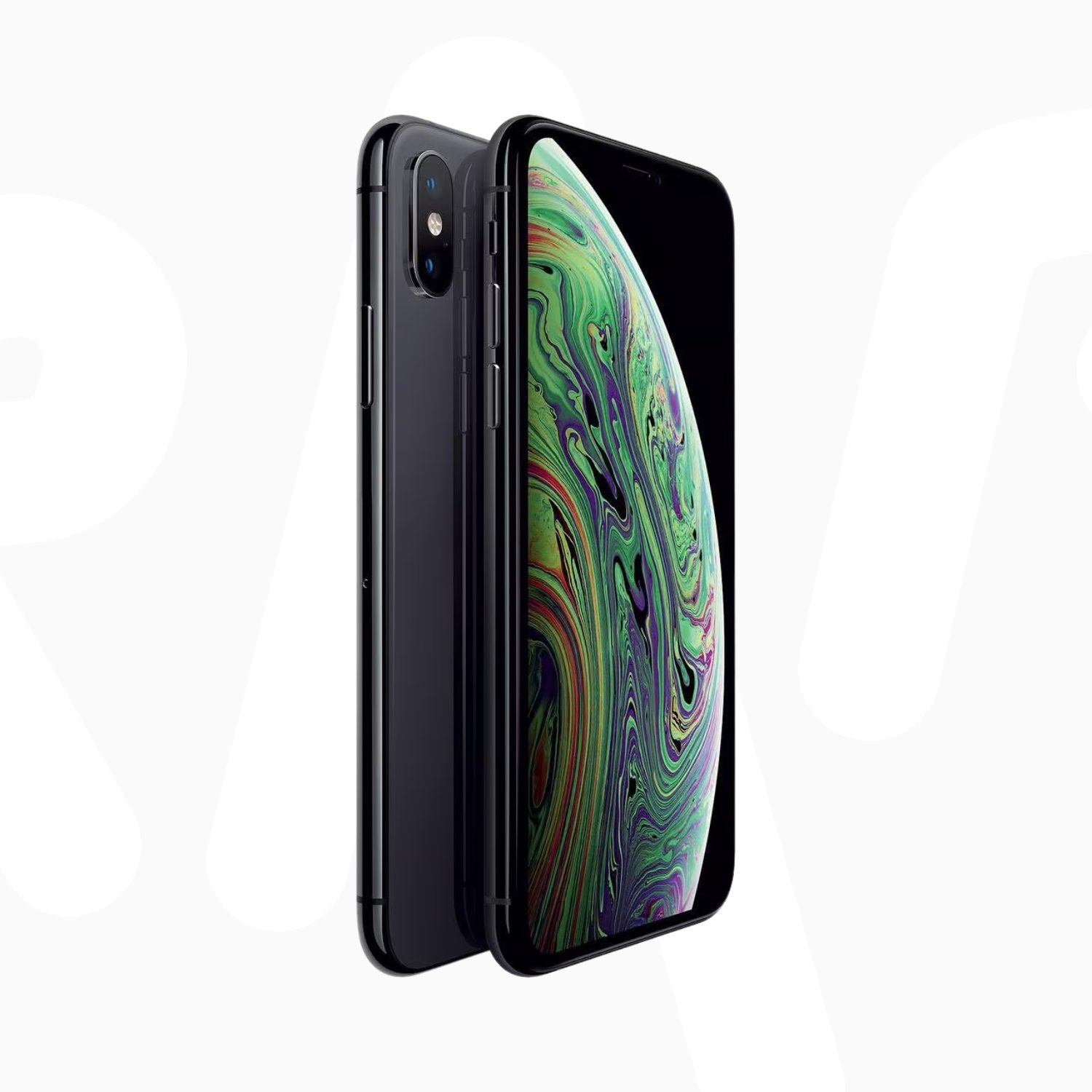 iPhone XS