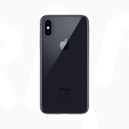 iPhone XS