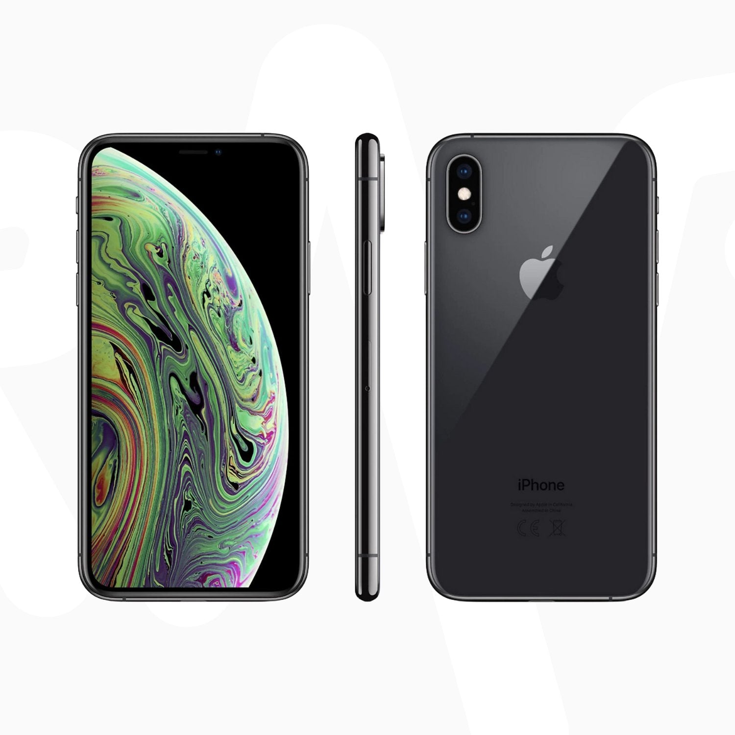 iPhone XS