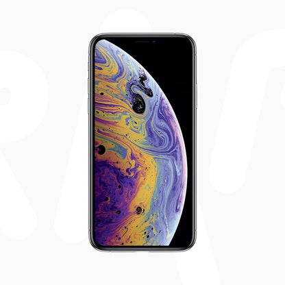 iPhone XS
