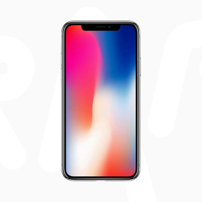 iPhone X