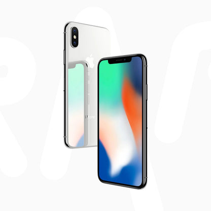 iPhone X