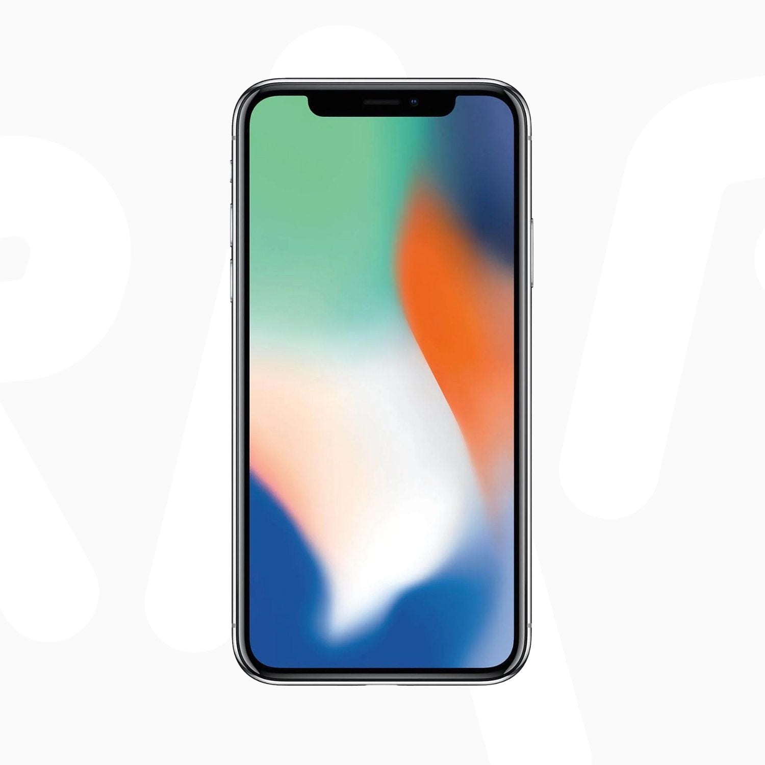 iPhone X