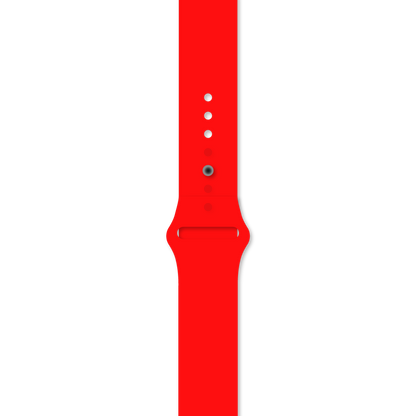 Cinturino Silicone Apple Watch