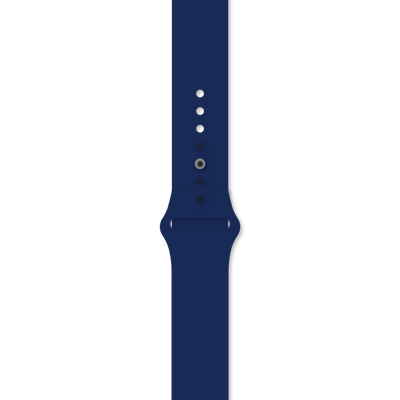 Cinturino Silicone Apple Watch