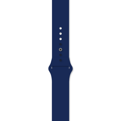 Cinturino Silicone Apple Watch