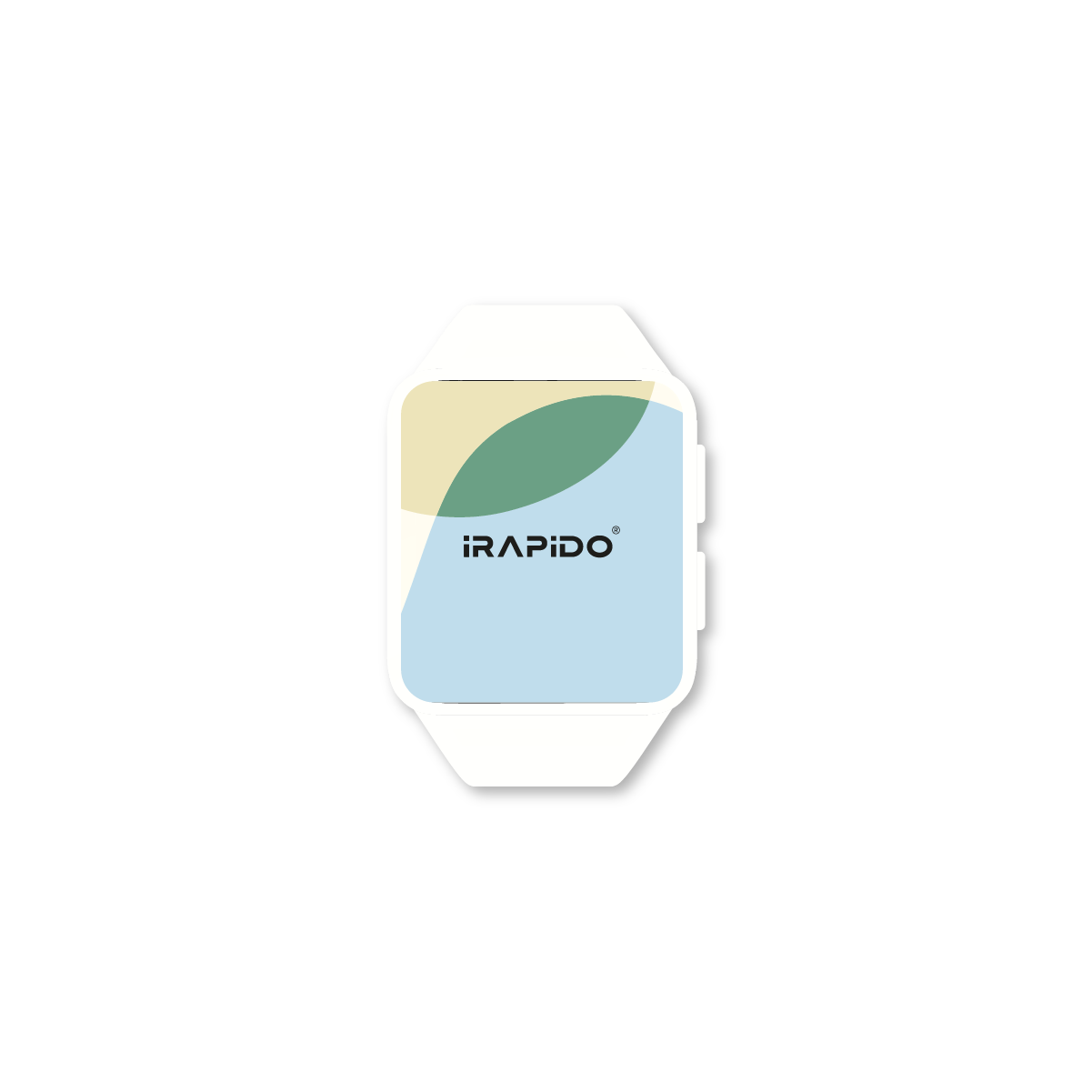 Cinturino Silicone Apple Watch
