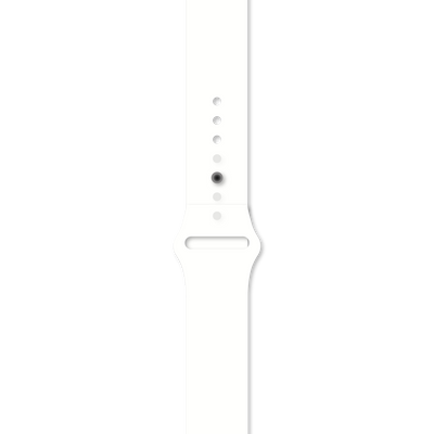 Cinturino Silicone Apple Watch