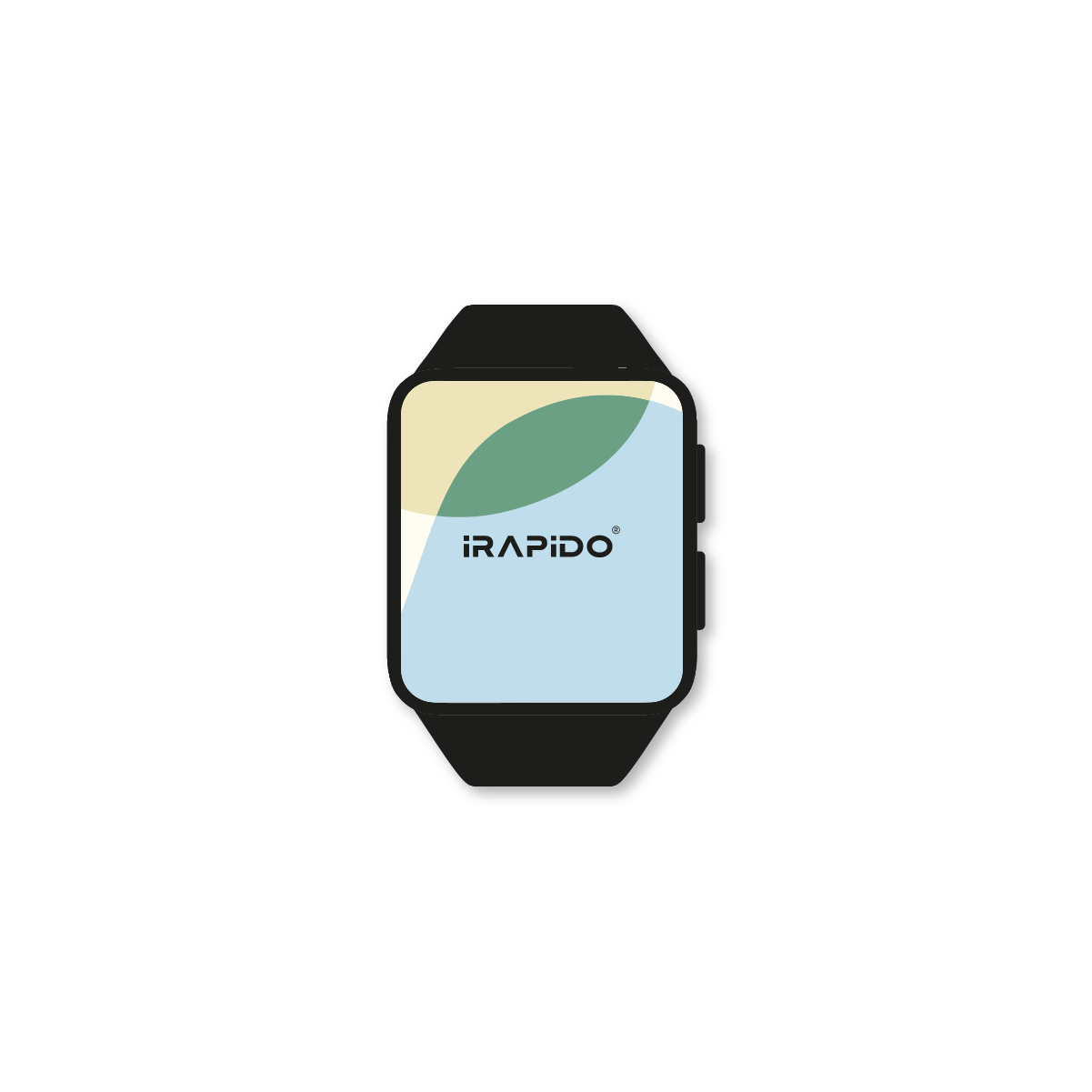 Cinturino Silicone Apple Watch