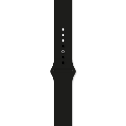 Cinturino Silicone Apple Watch