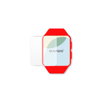 Salvaschermo Apple Watch Premium