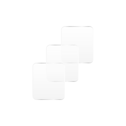 Salvaschermo Apple Watch Premium