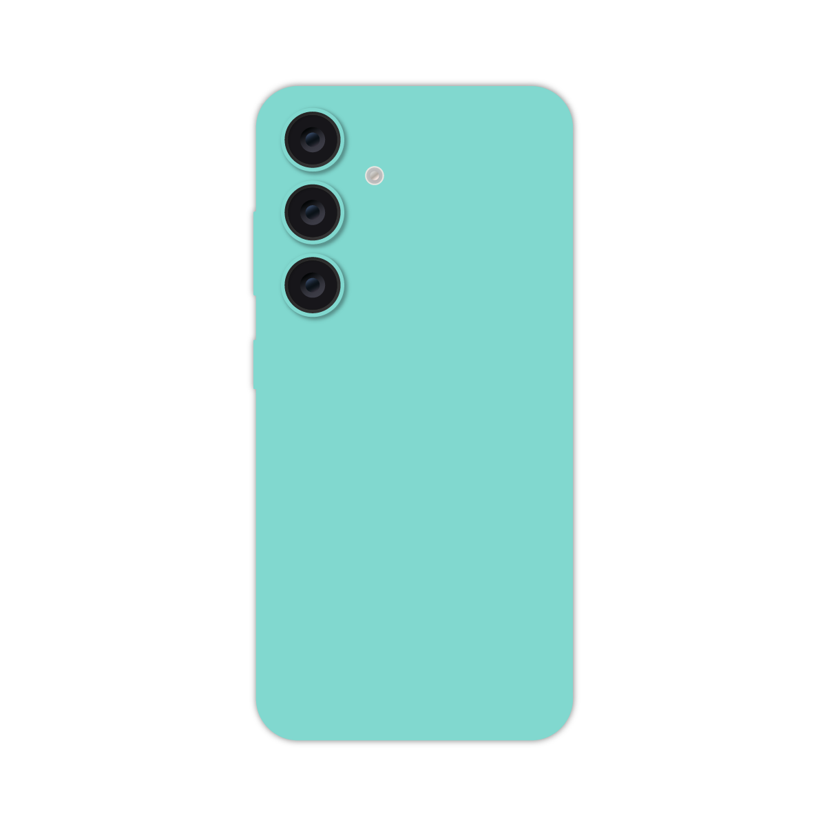 Cover Silicone Samsung