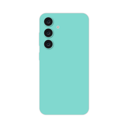 Cover Silicone Samsung