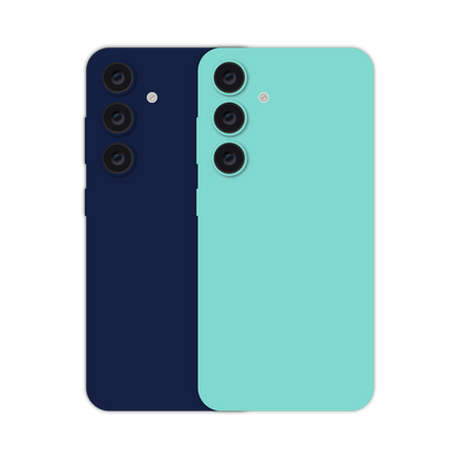 Cover Silicone Samsung
