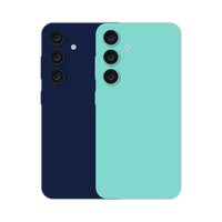 Cover Silicone Samsung