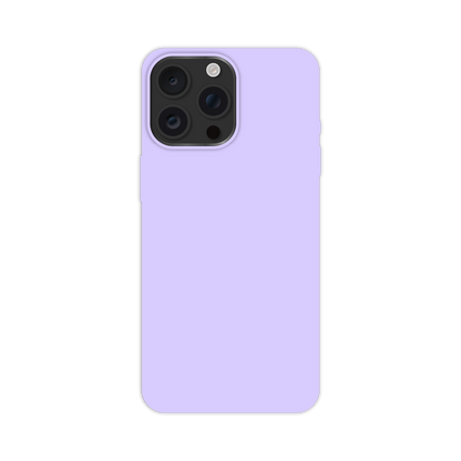 Cover Silicone iPhone Premium