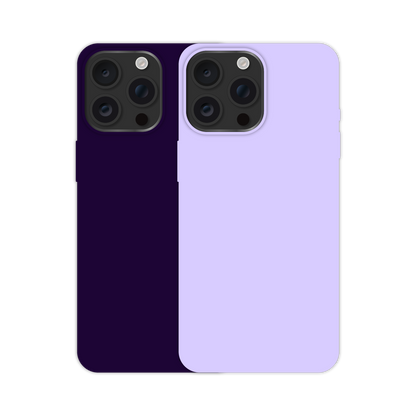 Cover Silicone iPhone Premium