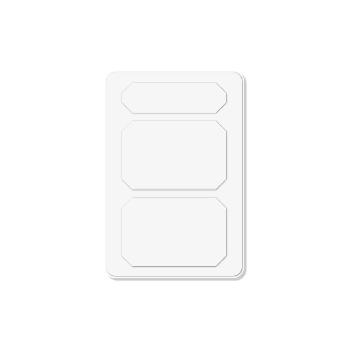 MagSafe Batteria Portatile Wireless 5000mAh